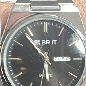 Giorgio added a photo of their purchase