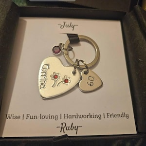 Joanne added a photo of their purchase