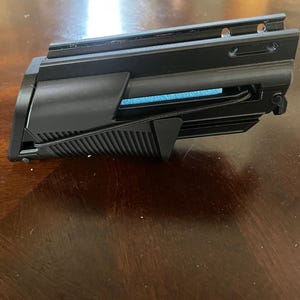 Dylan added a photo of their purchase