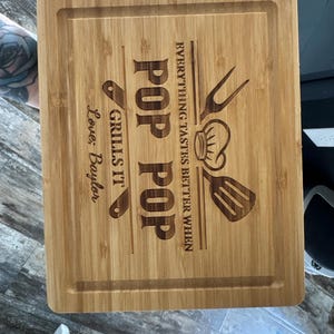 Alexis added a photo of their purchase