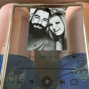 Lindsay added a photo of their purchase