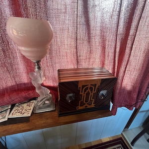 David added a photo of their purchase