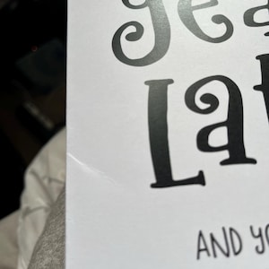 Elaine a ajouté une photo de son achat