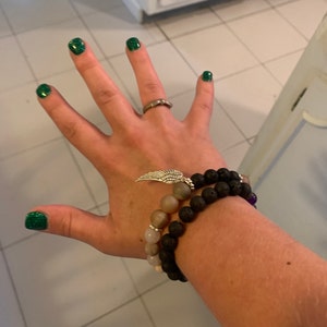 Kelsi a ajouté une photo de son achat