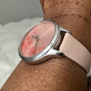 Deborah added a photo of their purchase