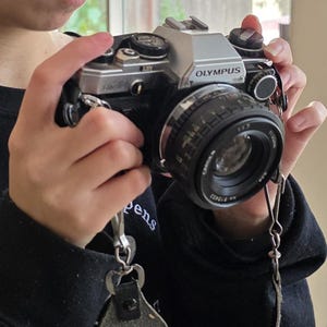 Jason added a photo of their purchase