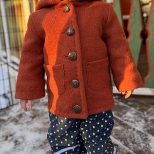 Linnea ha añadido una foto de su compra