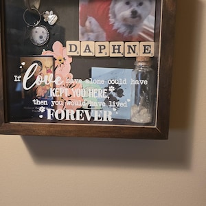 Julie added a photo of their purchase