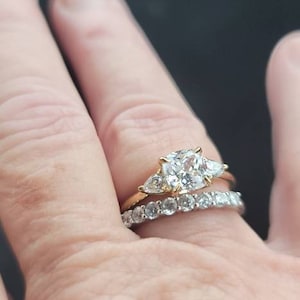 Pat added a photo of their purchase