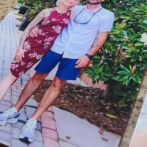 Shannon ha añadido una foto de su compra