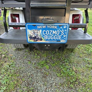 Leslie added a photo of their purchase