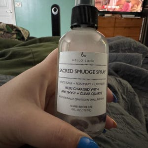 Kris added a photo of their purchase