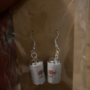 Etsy-koper heeft een foto van de aankoop toegevoegd