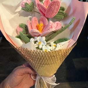 Alyssa added a photo of their purchase