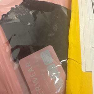 Julia added a photo of their purchase