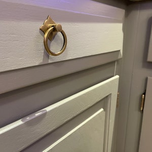 Comprador de Etsy ha añadido una foto de su compra