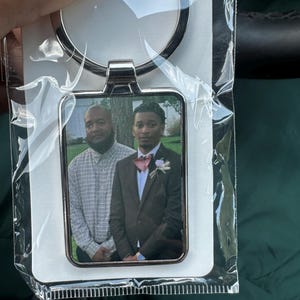 A'layah added a photo of their purchase