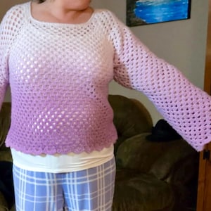 Etsy-koper heeft een foto van de aankoop toegevoegd