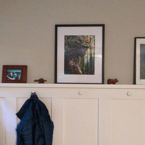 Jake added a photo of their purchase