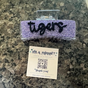 Lindsay added a photo of their purchase