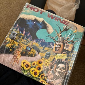 Anna added a photo of their purchase