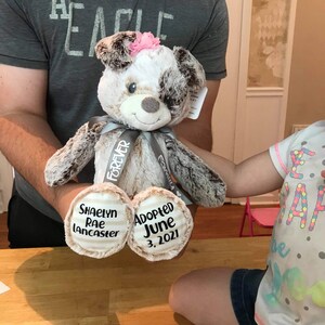 Emmy added a photo of their purchase