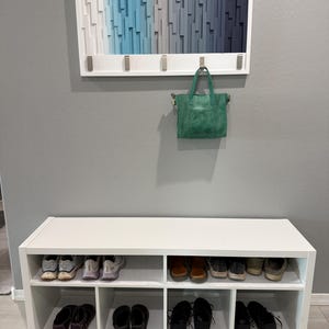 Amy added a photo of their purchase