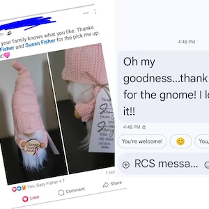Susan ha aggiunto una foto del proprio acquisto