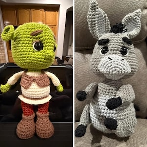 Brandy added a photo of their purchase