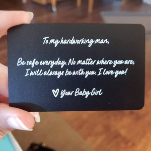 Emily added a photo of their purchase
