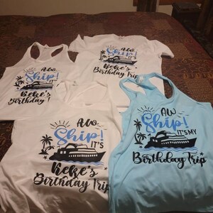 Audrey added a photo of their purchase