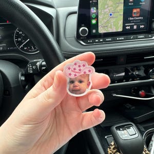 Stacey heeft een foto van de aankoop toegevoegd