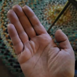 Nell hat ein Foto des gekauften Artikels hinzugefügt