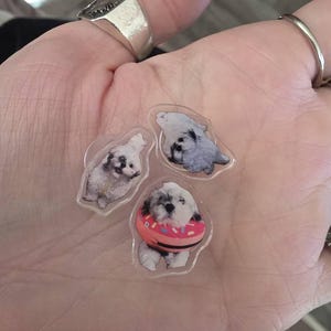Jaz added a photo of their purchase