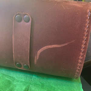 Sinn added a photo of their purchase