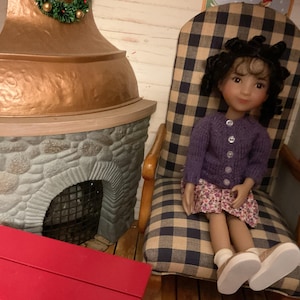 Janet hat ein Foto des gekauften Artikels hinzugefügt