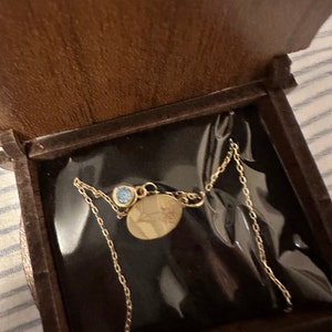 Abigail added a photo of their purchase