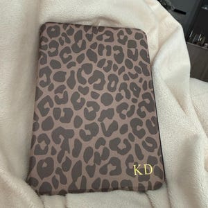Katie added a photo of their purchase