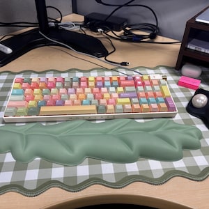 Clara added a photo of their purchase