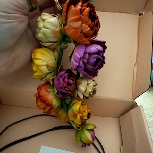 Barbara added a photo of their purchase