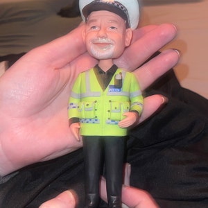 Alison added a photo of their purchase