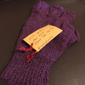 Alison added a photo of their purchase