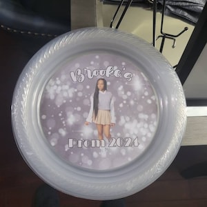 Kendra added a photo of their purchase
