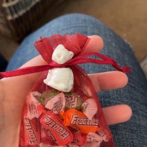 alexandria adicionaram uma foto da sua compra