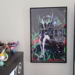 John ha añadido una foto de su compra