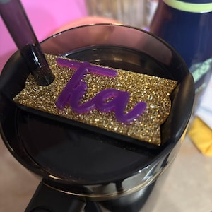Tia added a photo of their purchase