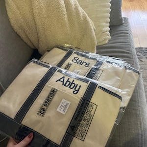 Lindsay ha añadido una foto de su compra