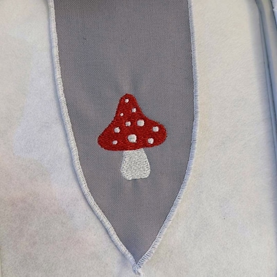 Mini Rabbit Embroidery Design Small Rabbit Machine Embroidery - Etsy