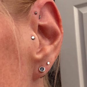 Meg added a photo of their purchase