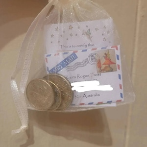 A hat ein Foto des gekauften Artikels hinzugefügt